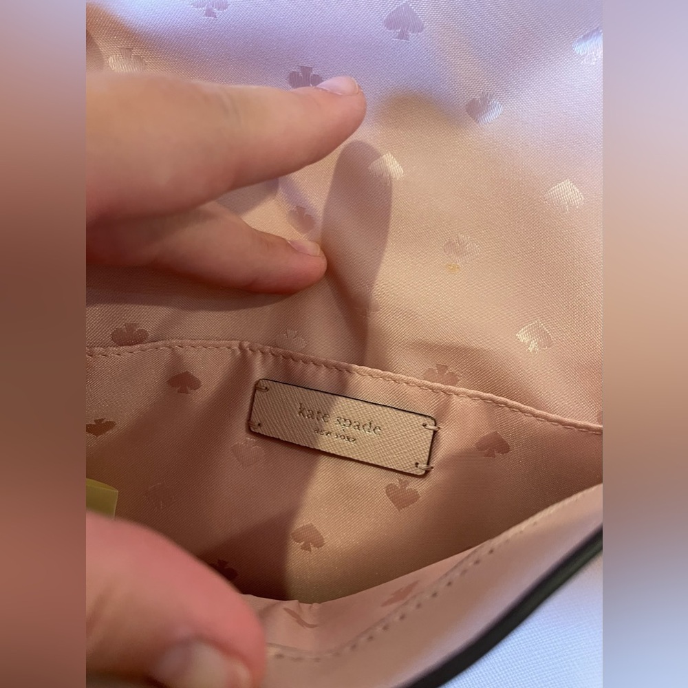 KATE SPADE bag - Picture 5 of 7